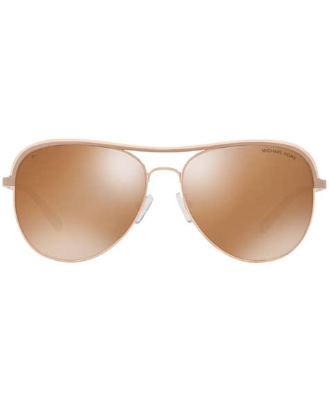 michael kors vivianna i|Michael Kors Polarized Sunglasses, MK1012 .